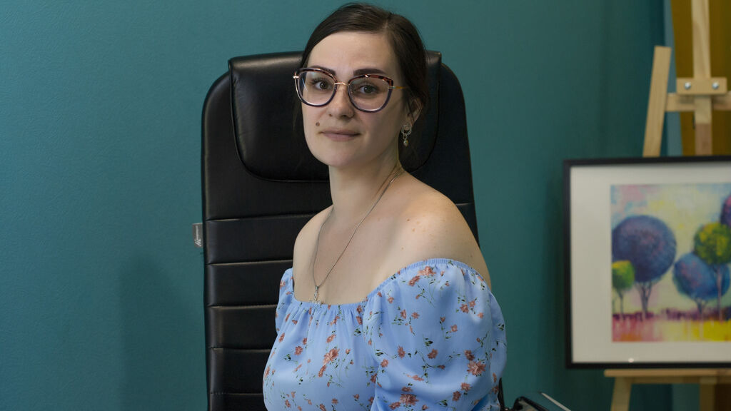 LiaHorton online on GirlsOfJasmin