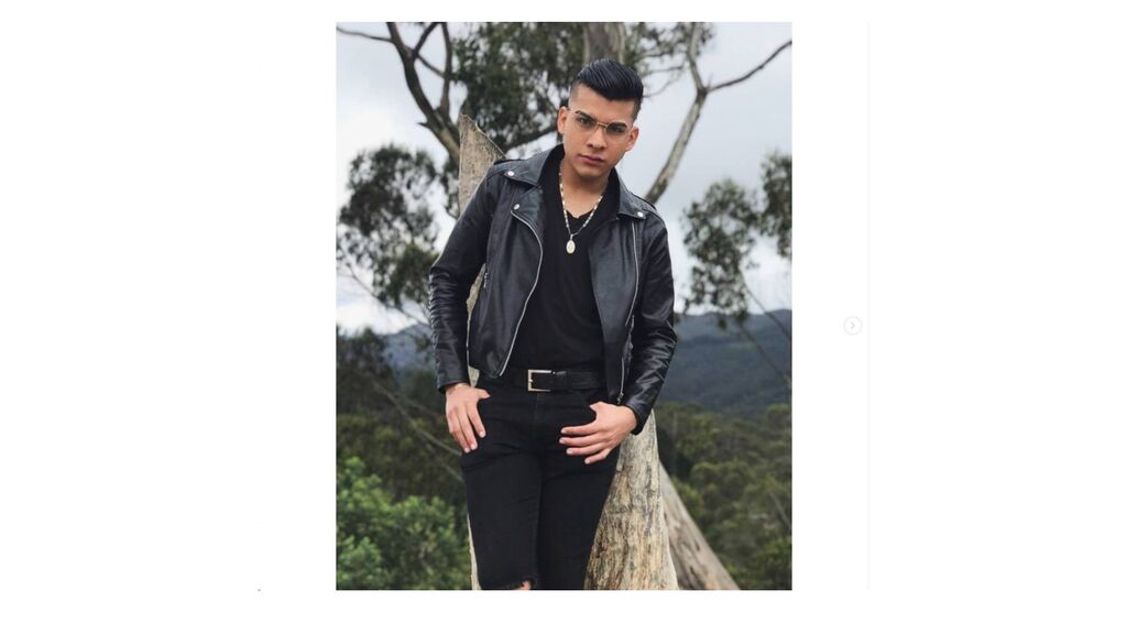 XavierFox Profile and Statistics on BoysOfJasmin