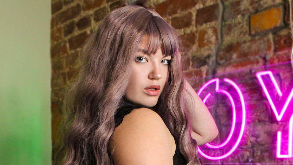 LeonaNelson online on GirlsOfJasmin