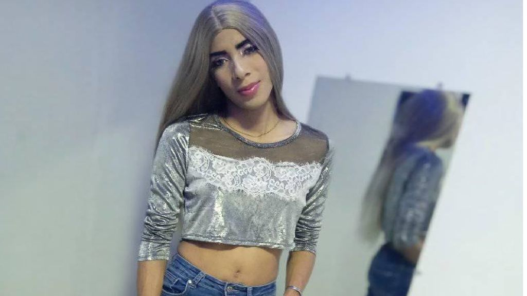 RaishelSofia Profile and Statistics on BoysOfJasmin