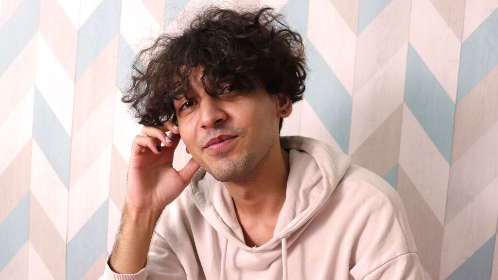 KennethMiller's profile from LiveJasmin at BoysOfJasmin'