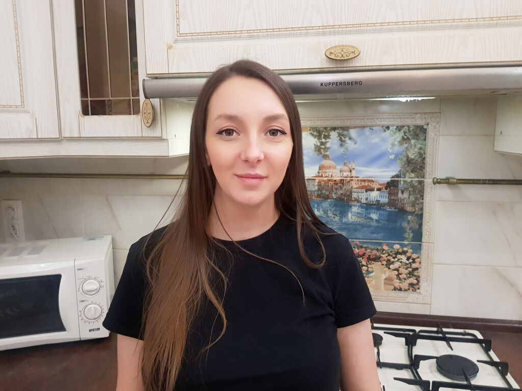 FrancaZanella fetish webcam nudes