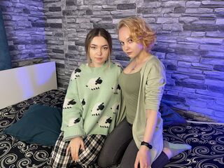IroidaAndNency photo