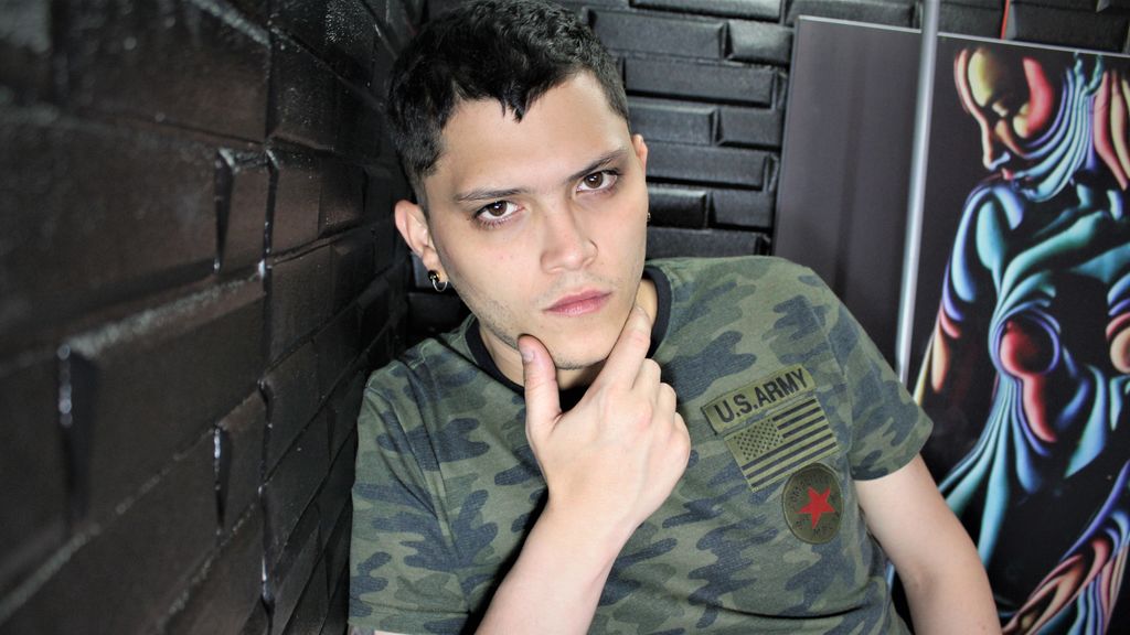 MaxLuthor Profile and Statistics on BoysOfJasmin