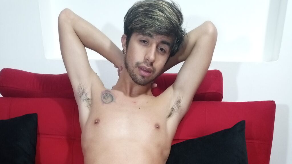 LouisKross Profile and Statistics on BoysOfJasmin
