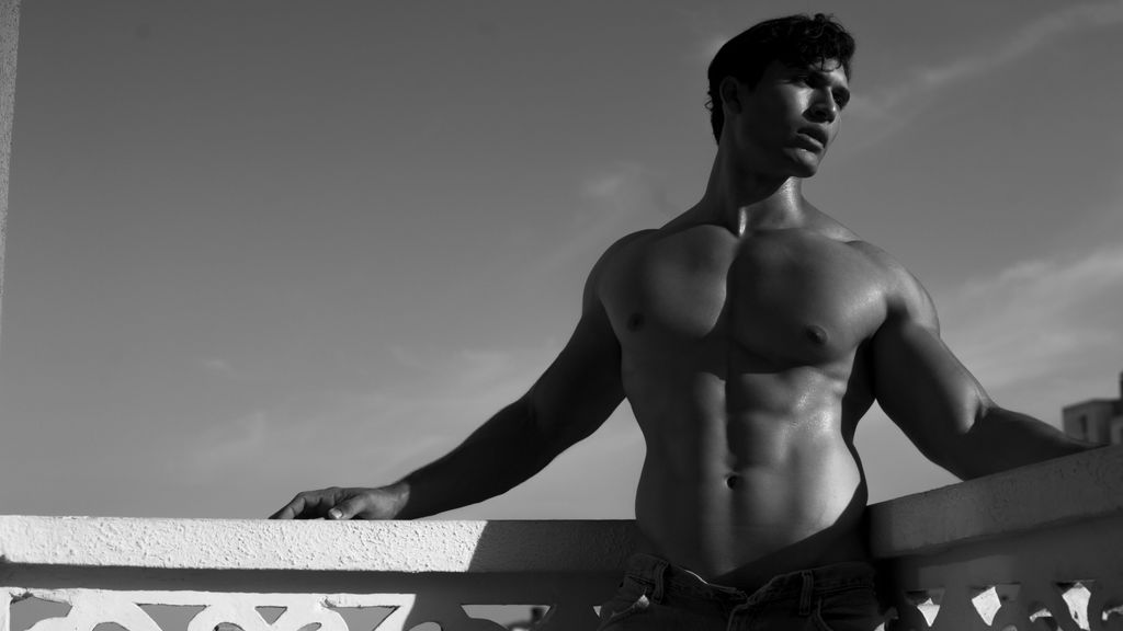 FernandoMontalb Profile and Statistics on BoysOfJasmin