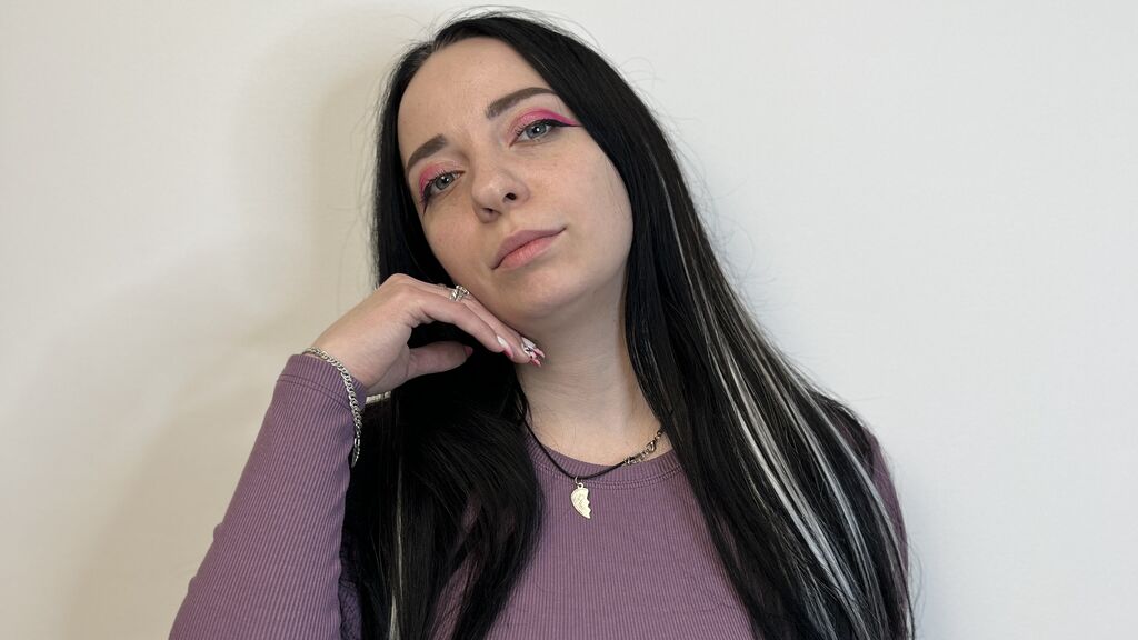 CeciliaVaccaro online on GirlsOfJasmin