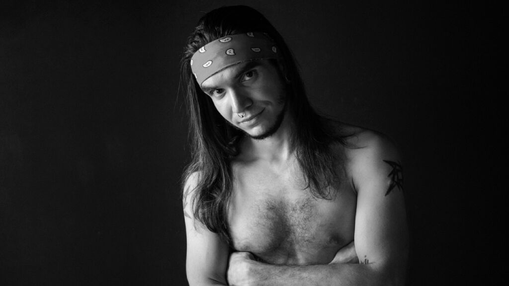 RichardMalack Profile and Statistics on BoysOfJasmin