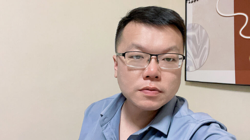 CorleoneLee's profile from LiveJasmin at BoysOfJasmin'