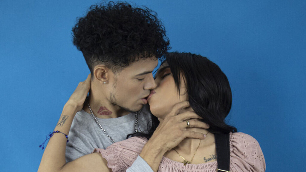 AnaAndDiego's profile from LiveJasmin at BoysOfJasmin'