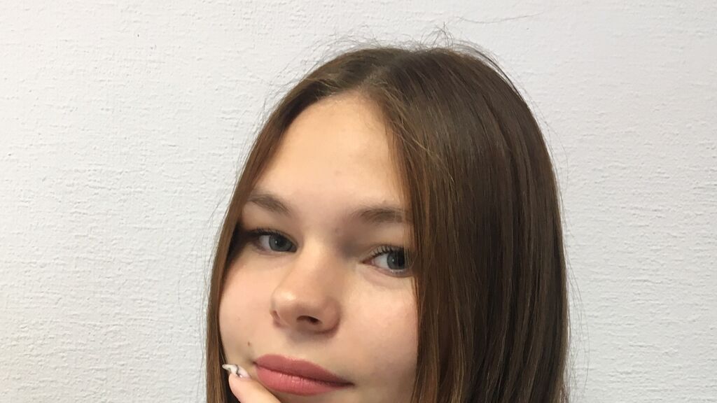 LetiziaBucci online on GirlsOfJasmin