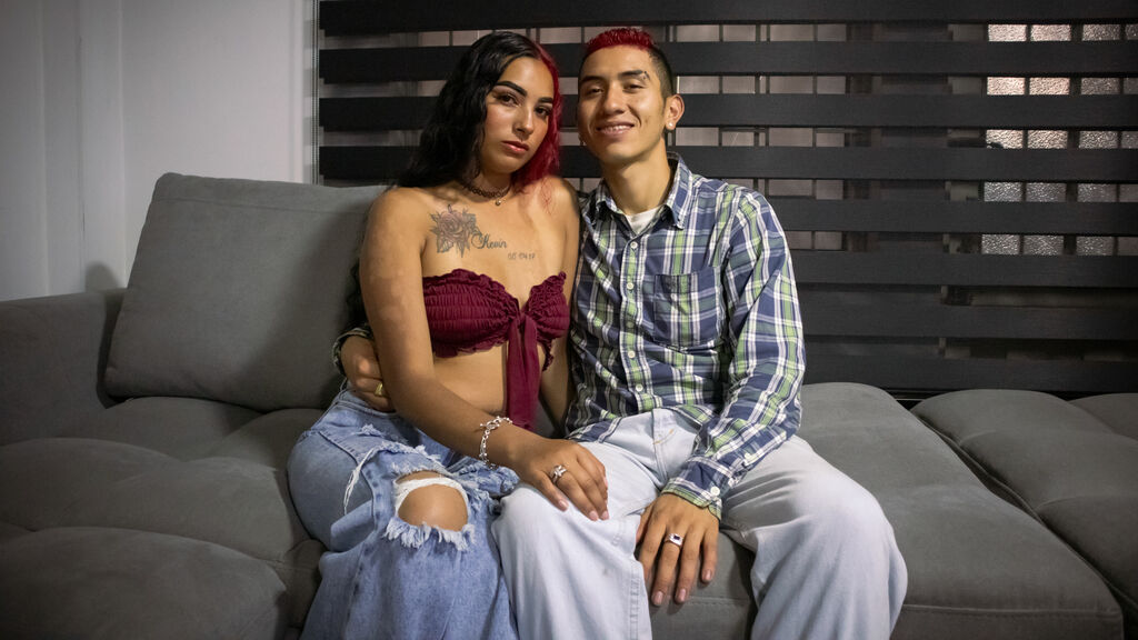 MickeAndMegan Profile and Statistics on BoysOfJasmin