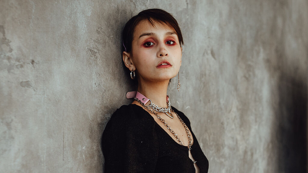 LucyCarroll online on GirlsOfJasmin