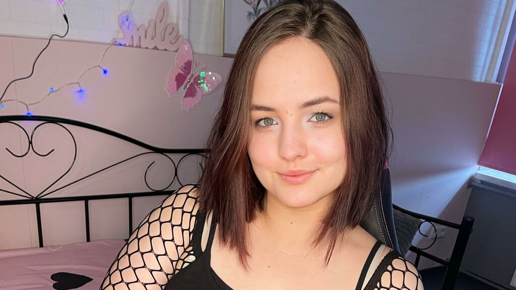 AngelinaForest online on GirlsOfJasmin