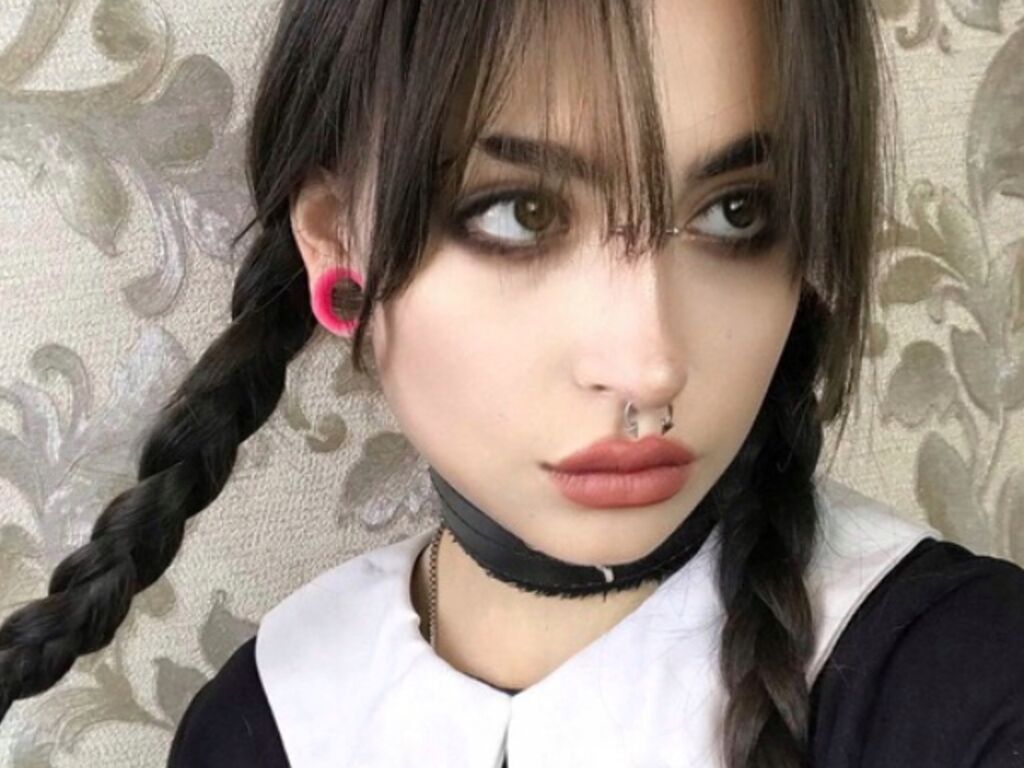 SashaBrift