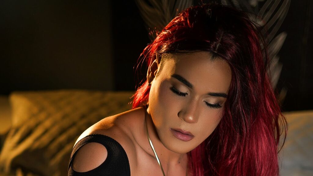 SteffanyDiazz's profile from LiveJasmin at BoysOfJasmin'