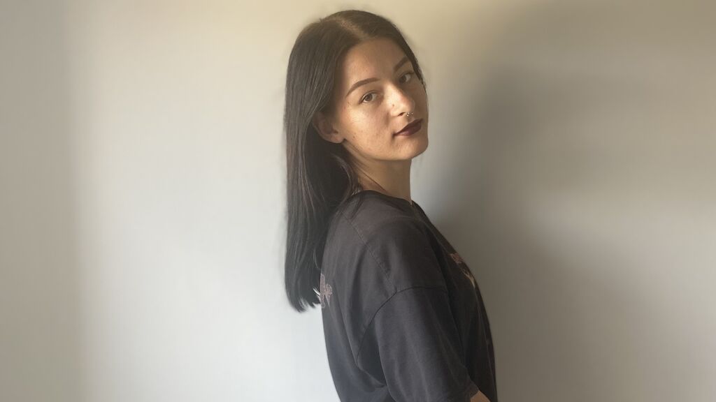 IrmaFabbri online on GirlsOfJasmin