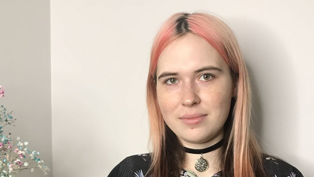 SerafinaCavalli online on GirlsOfJasmin