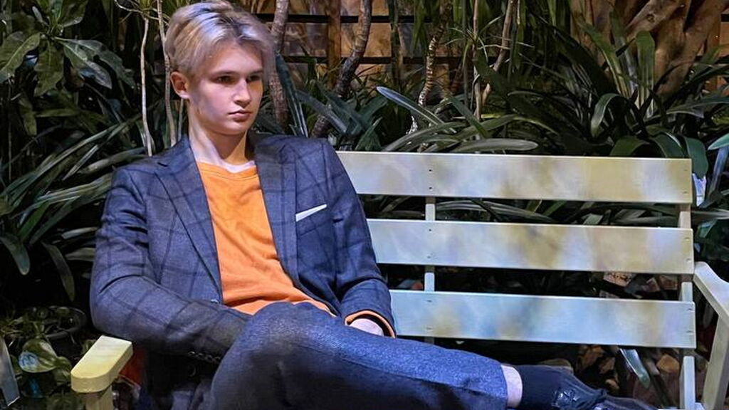 MartinGreen's profile from LiveJasmin at BoysOfJasmin'