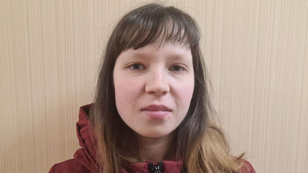 LucyBent online on GirlsOfJasmin