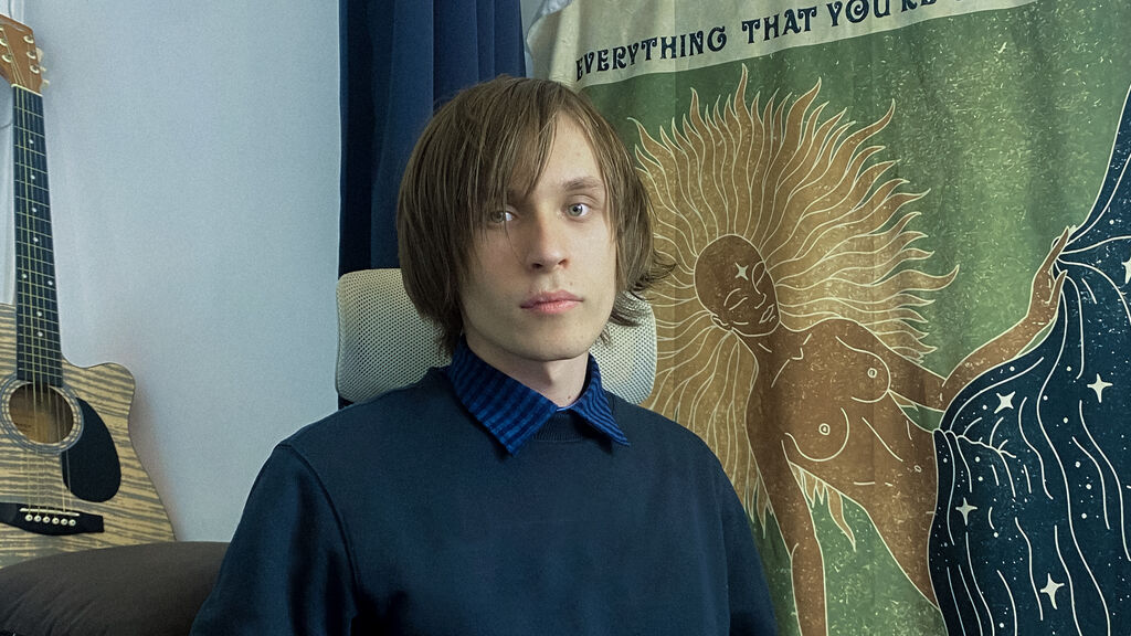 OliverAllen's profile from LiveJasmin at BoysOfJasmin'