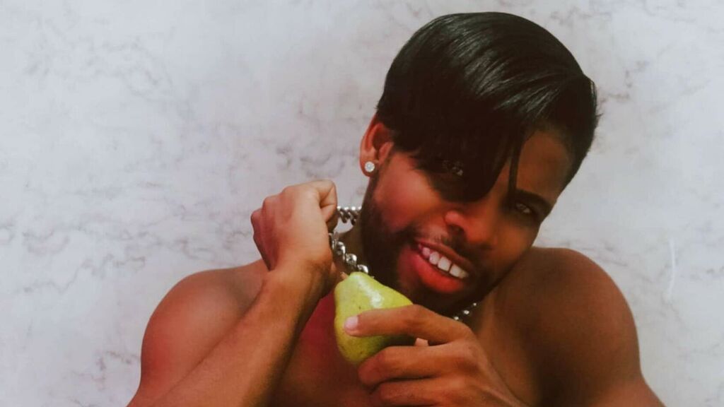 FrankOneil's profile from LiveJasmin at BoysOfJasmin'