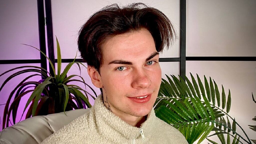 AdamAmbrams's profile from LiveJasmin at BoysOfJasmin'