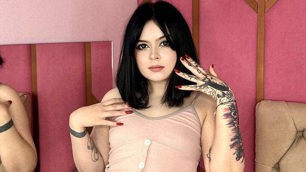 AvgustinaSewald online on GirlsOfJasmin