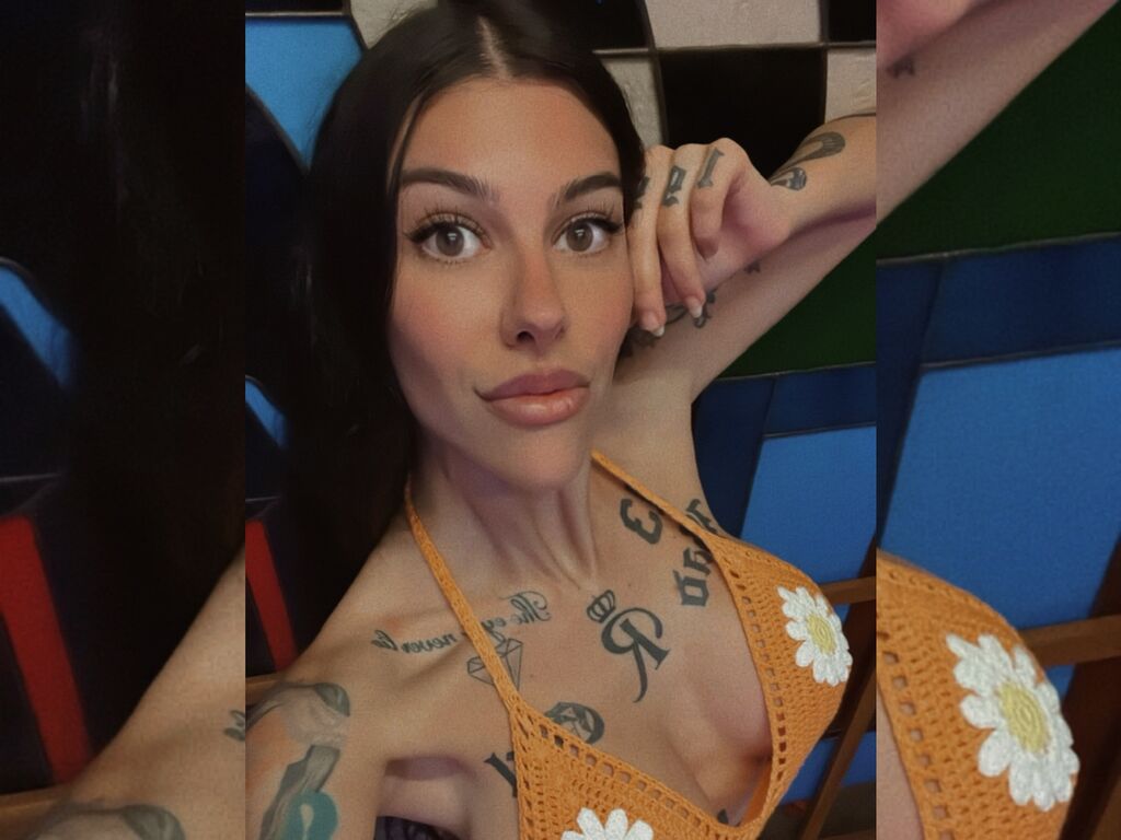 KarinaMolina cams web webcams girls sex