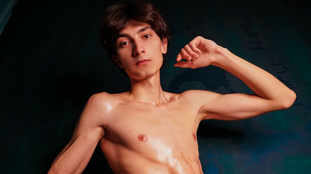 JordiPoll's profile from LiveJasmin at BoysOfJasmin'