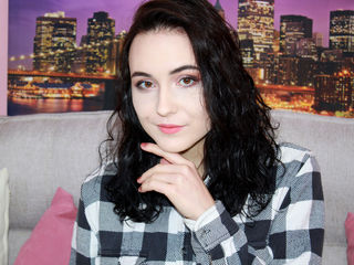 RominaCox nude redheads lj cam