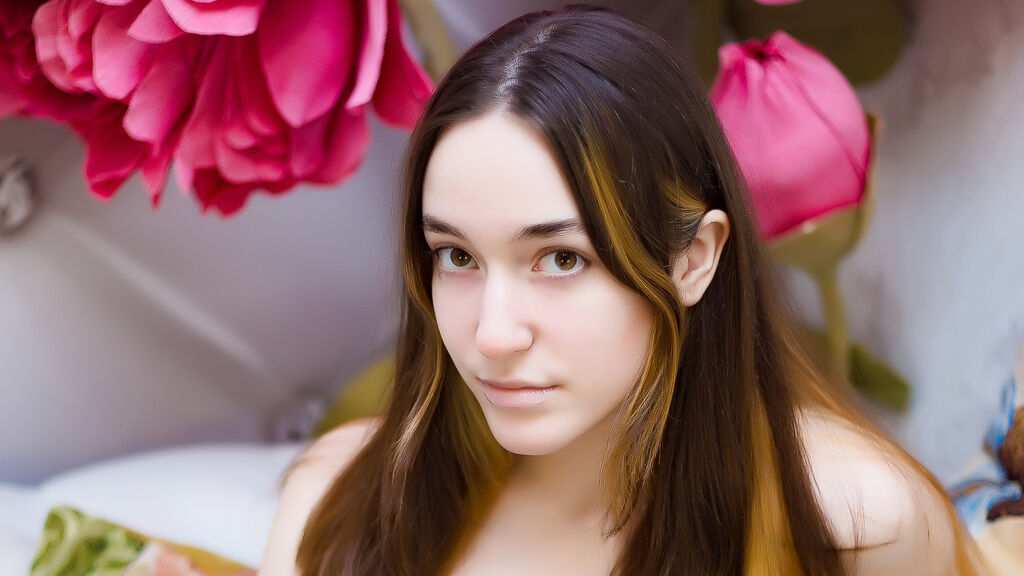 KatFernandes online on GirlsOfJasmin