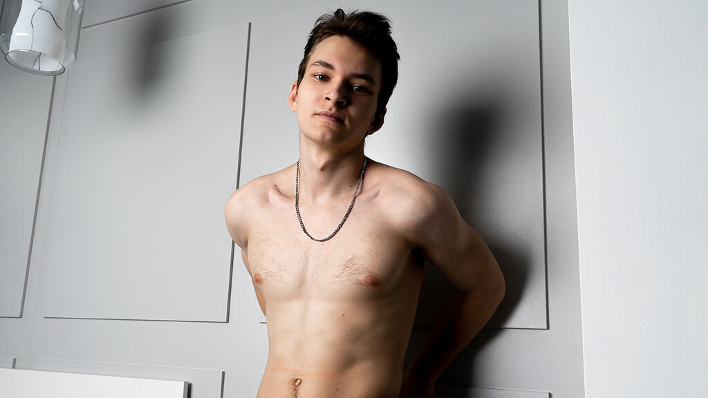 LeonBarry Profile and Statistics on BoysOfJasmin