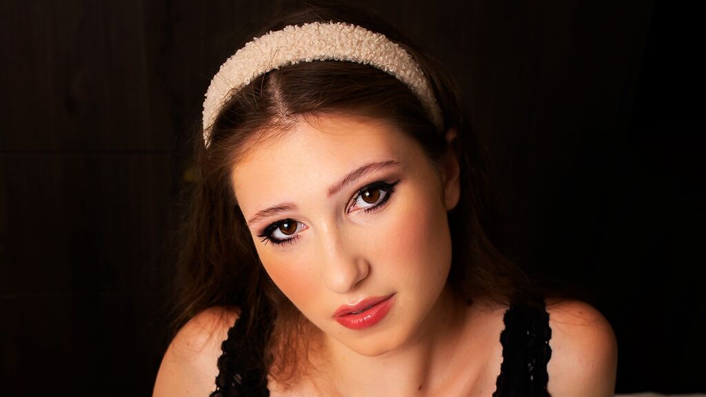 KarenThomas online on GirlsOfJasmin