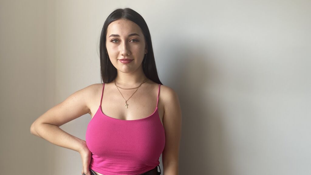 MariaMartinelli online on GirlsOfJasmin