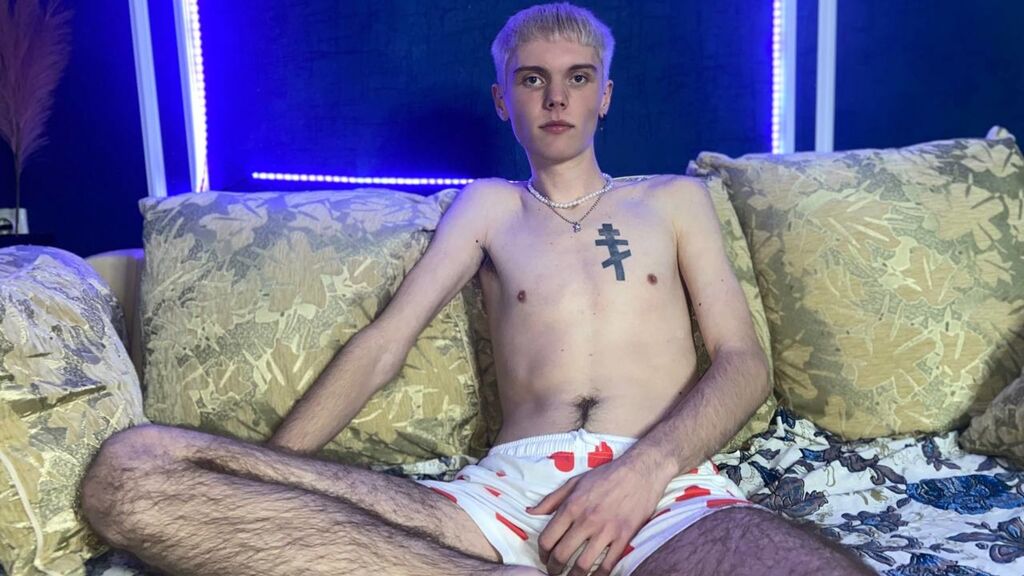 DerekOtis Profile and Statistics on BoysOfJasmin