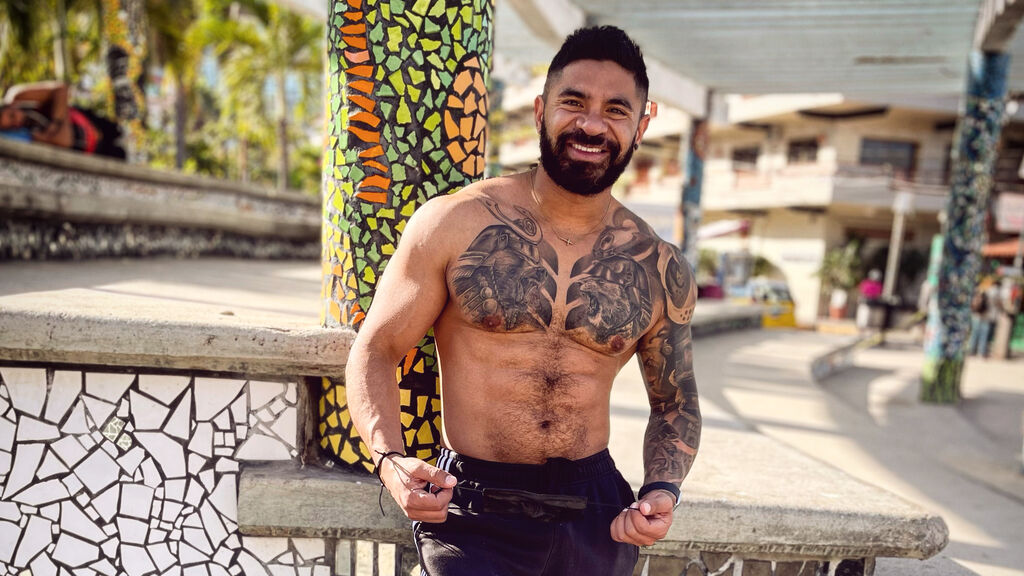 RockyRodriguez Profile and Statistics on BoysOfJasmin