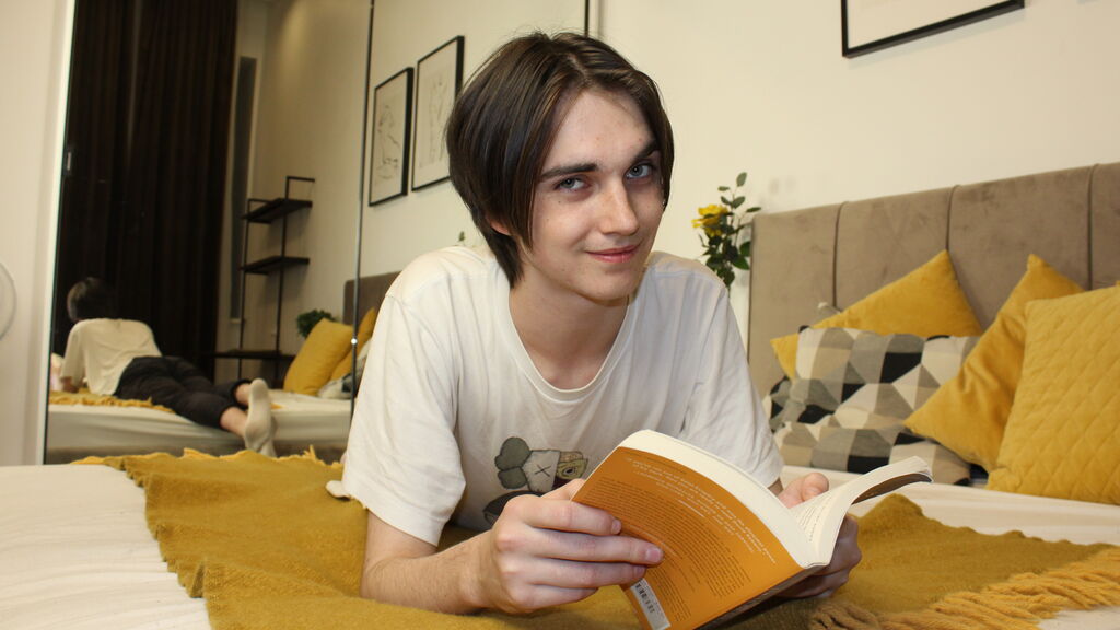 MarkMaxwell Profile and Statistics on BoysOfJasmin