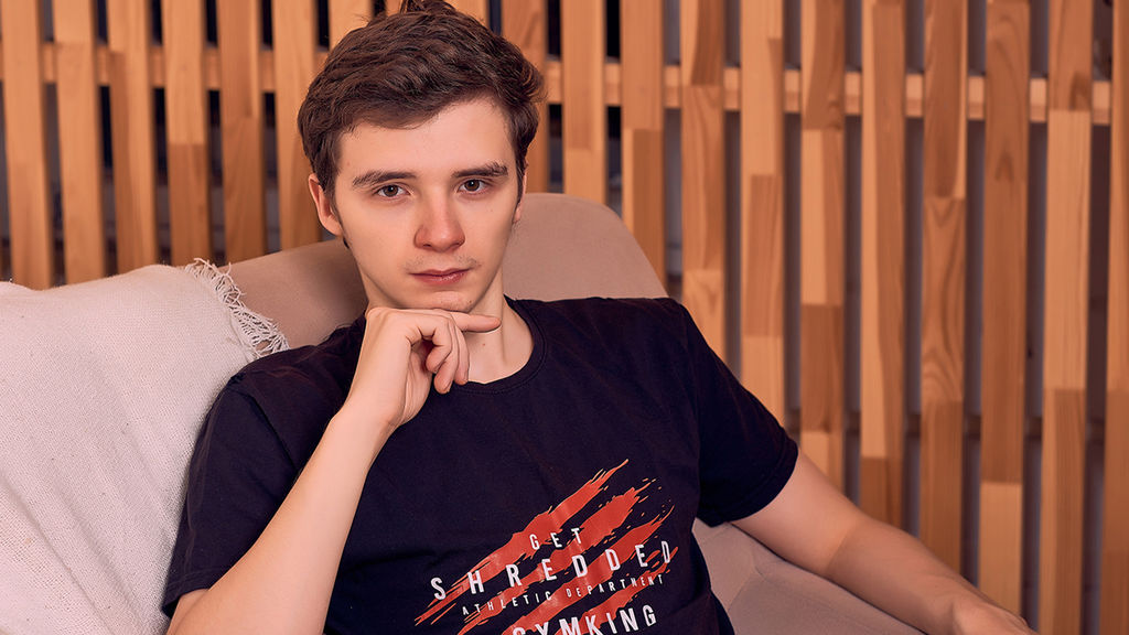 ErnestHughes Profile and Statistics on BoysOfJasmin
