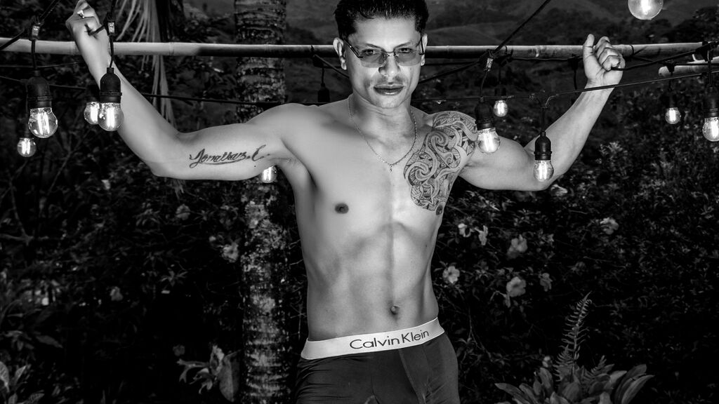 DamianTayylor's profile from LiveJasmin at BoysOfJasmin'